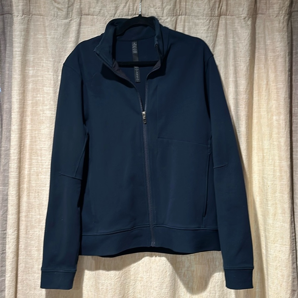 Men’s Lululemon zip up jacket
